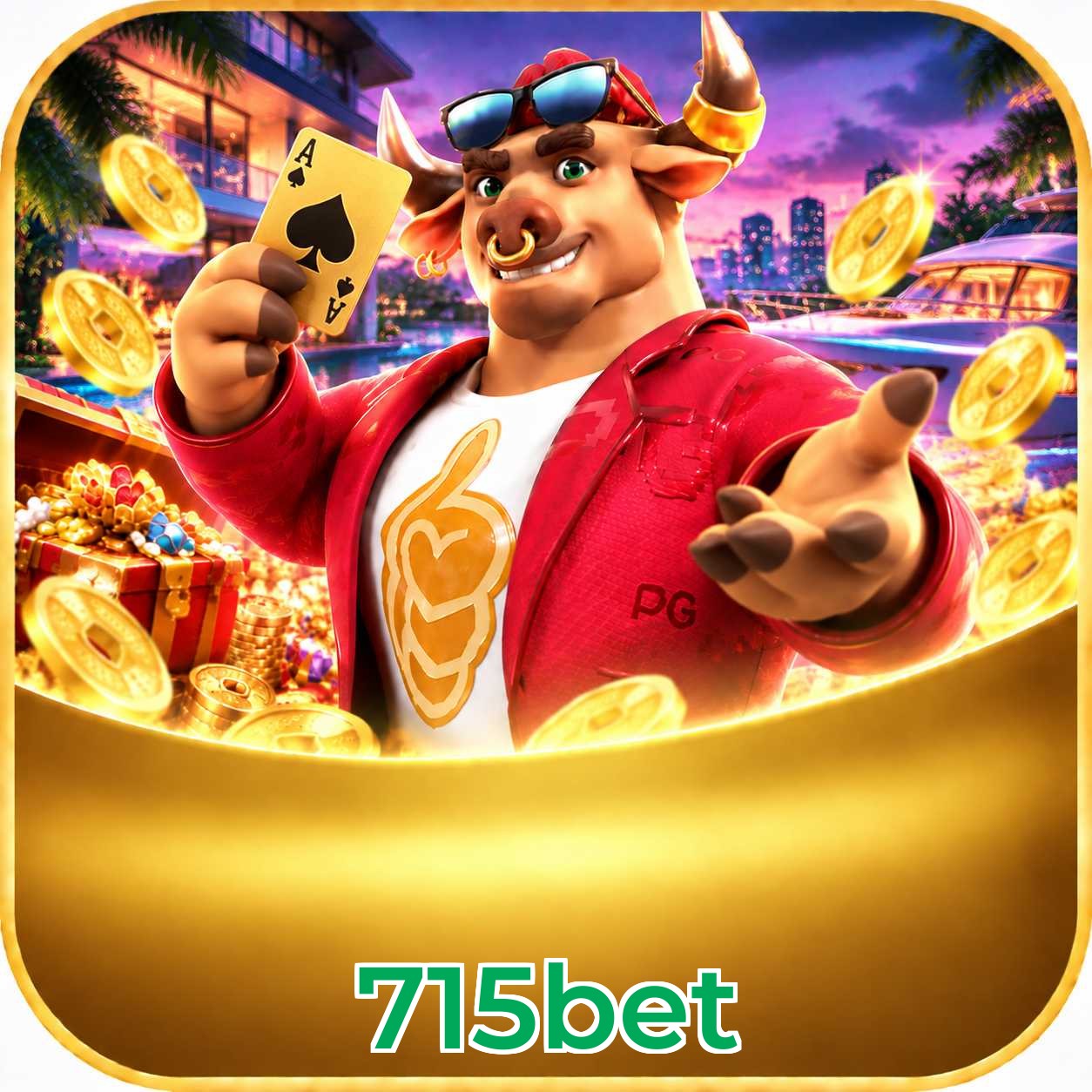 Jackpot Winner Fortune Tiger