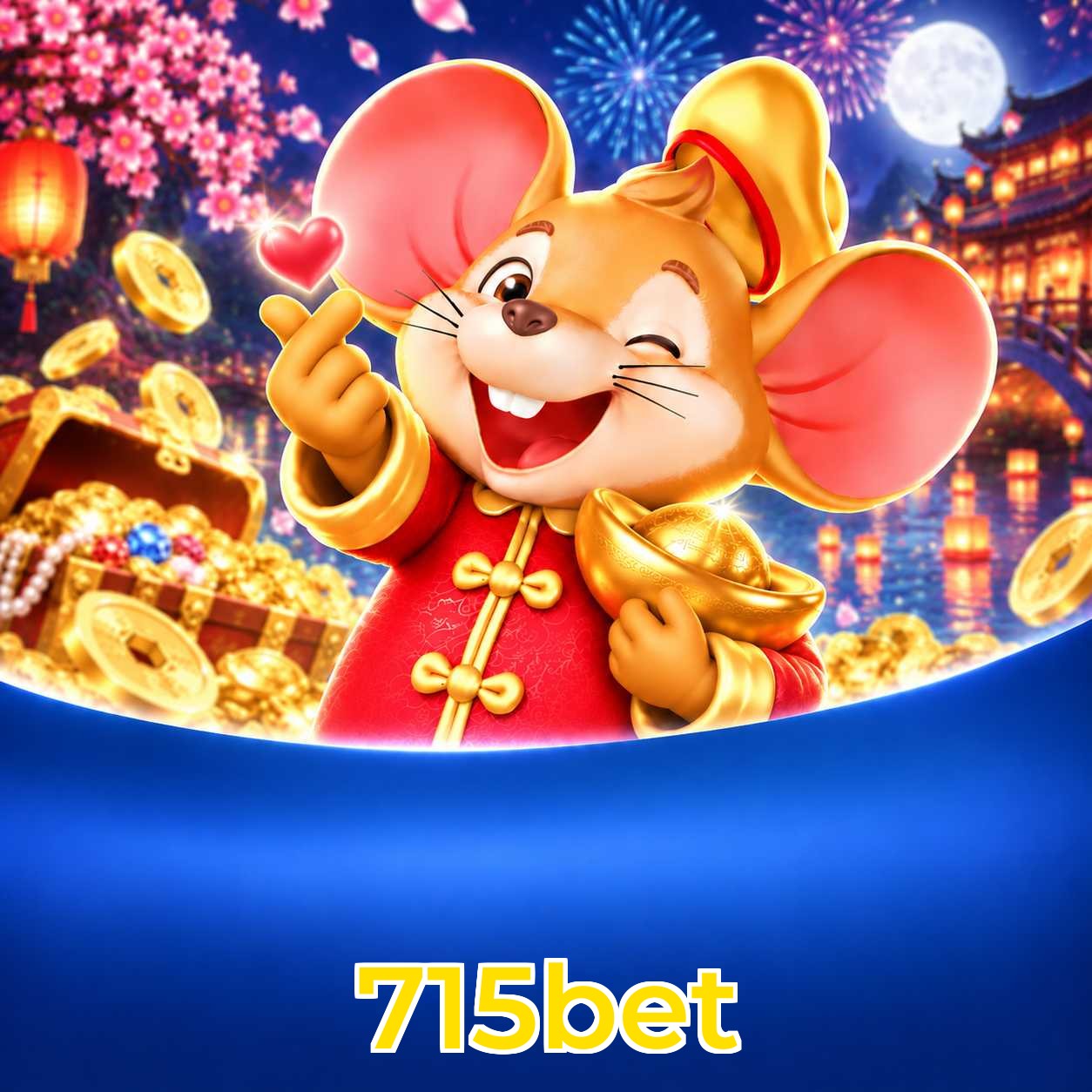 715bet