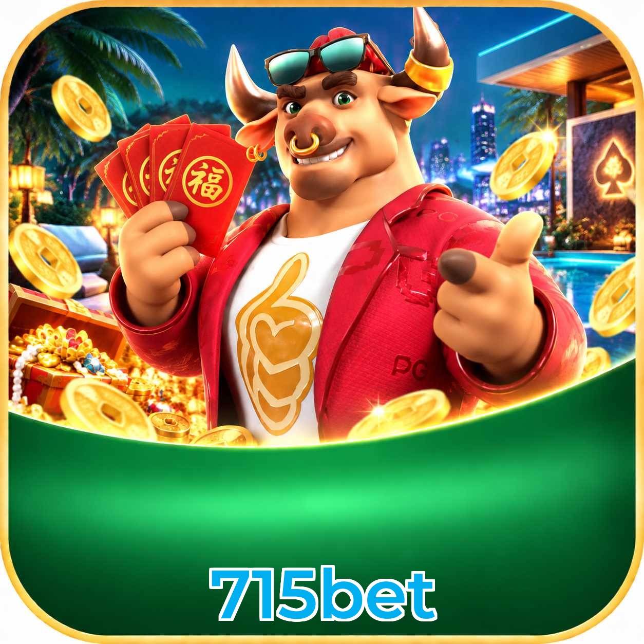 Fortune Games Series