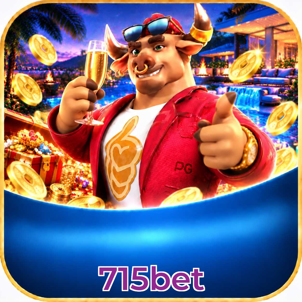 715bet