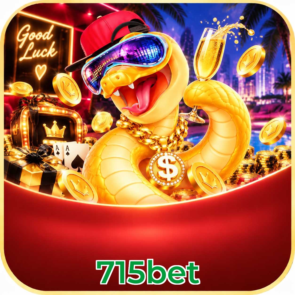 715bet Facebook - Página oficial com promoções e comunidade ativa