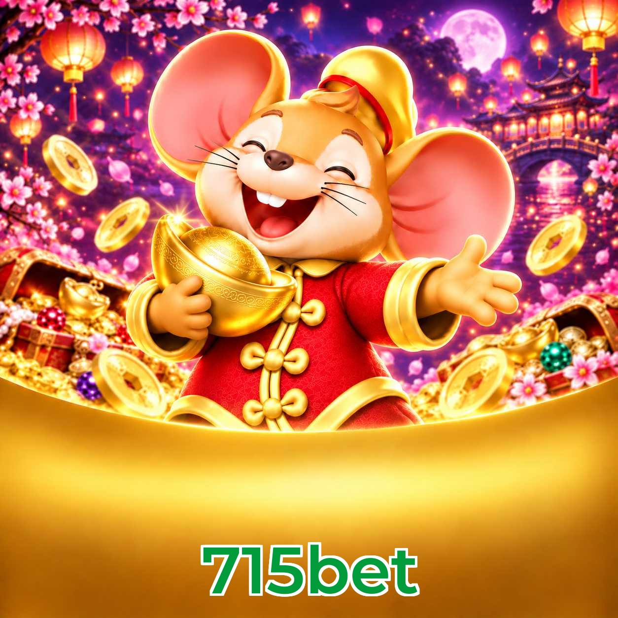 Fortune Dragon Slot