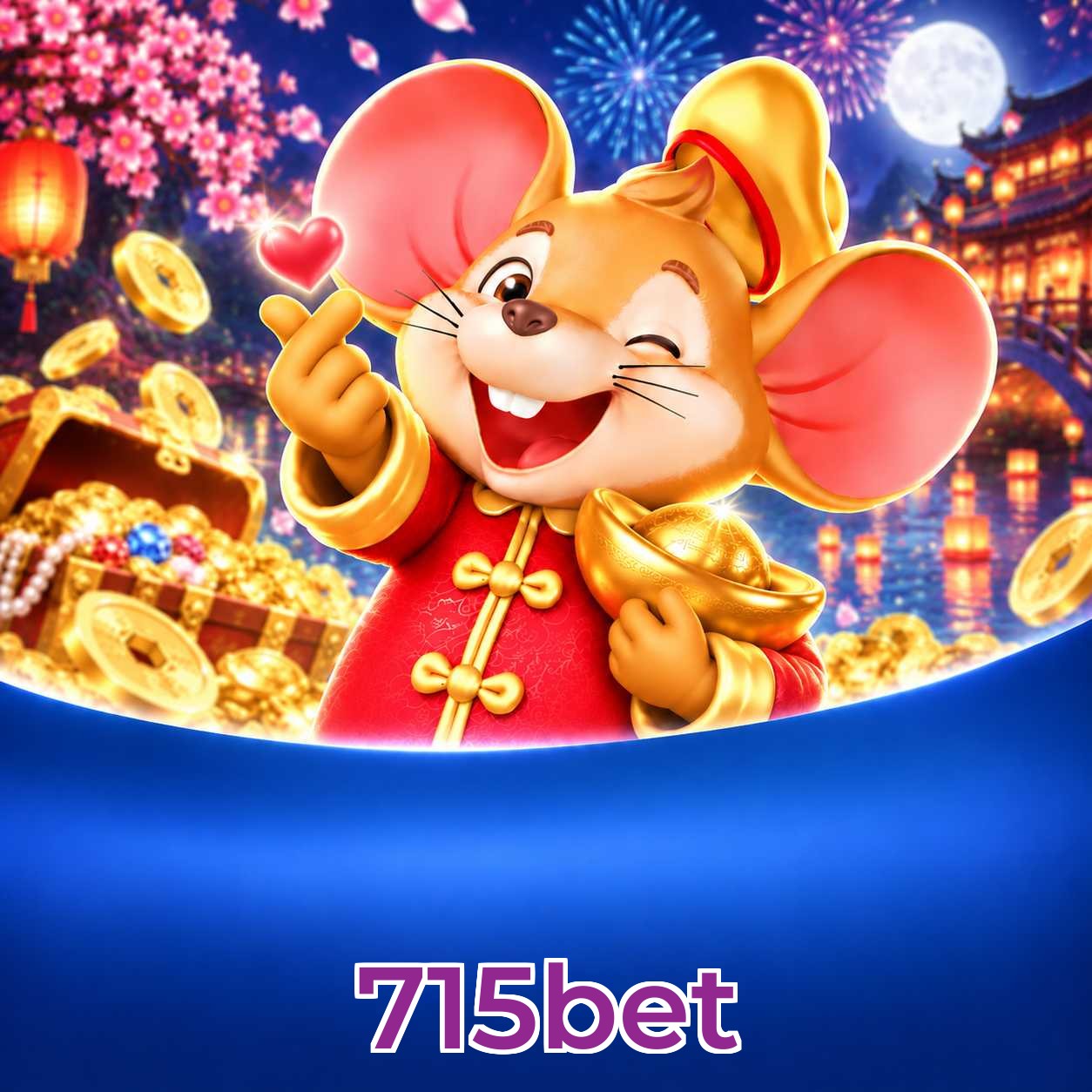 Vantagens do APK 715bet para Android