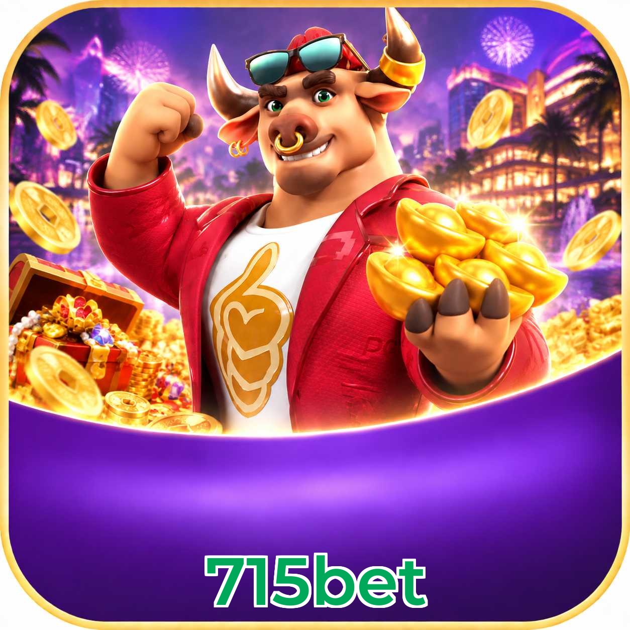 715bet