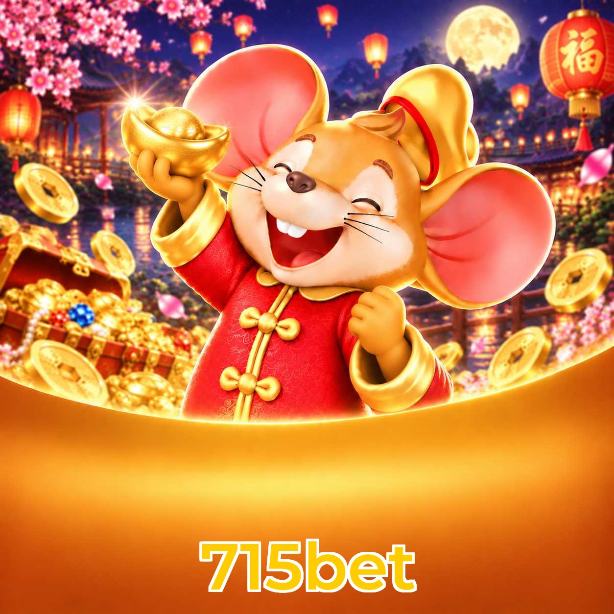 715bet