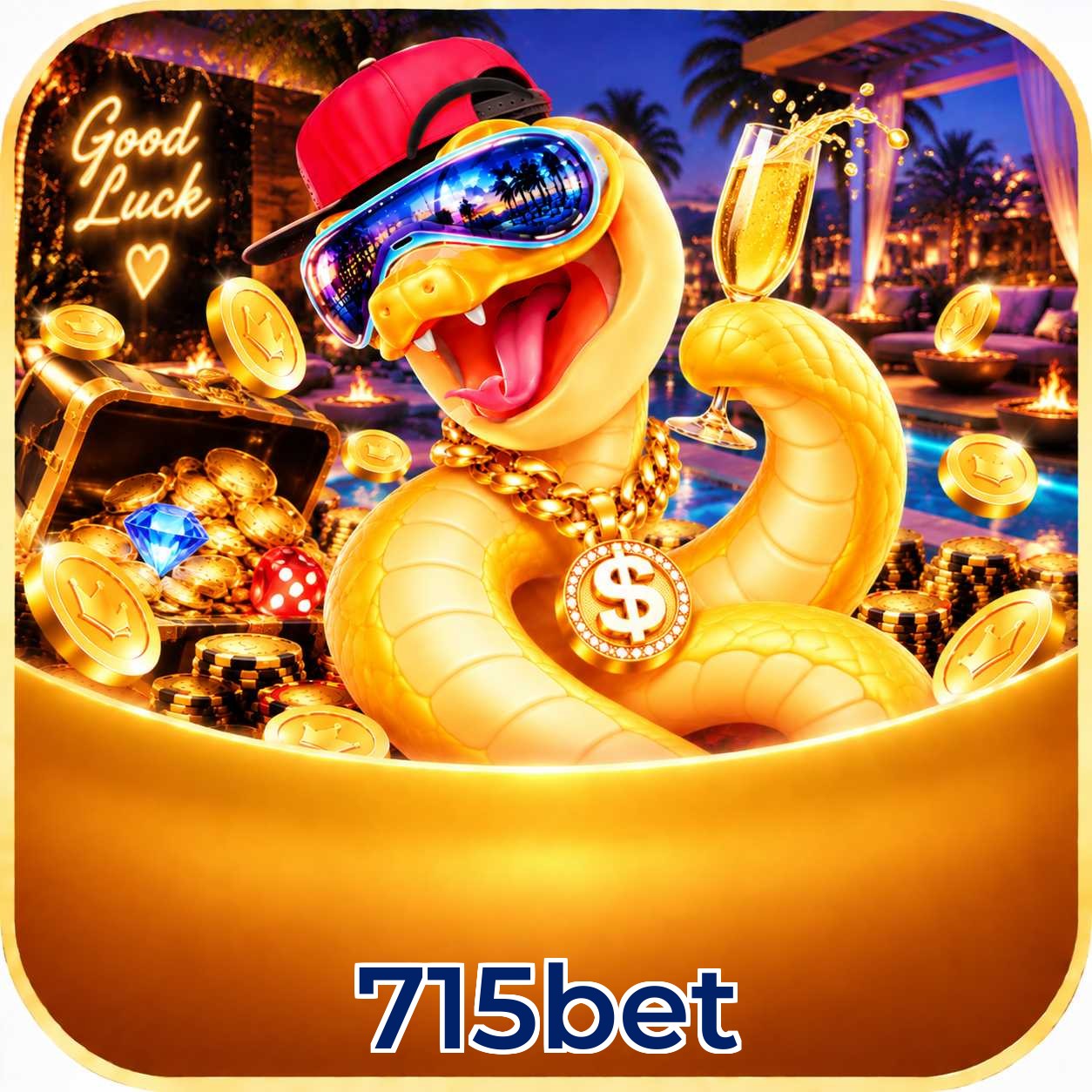 715bet