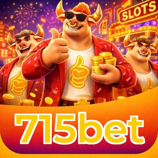 715bet bônus R$5.000