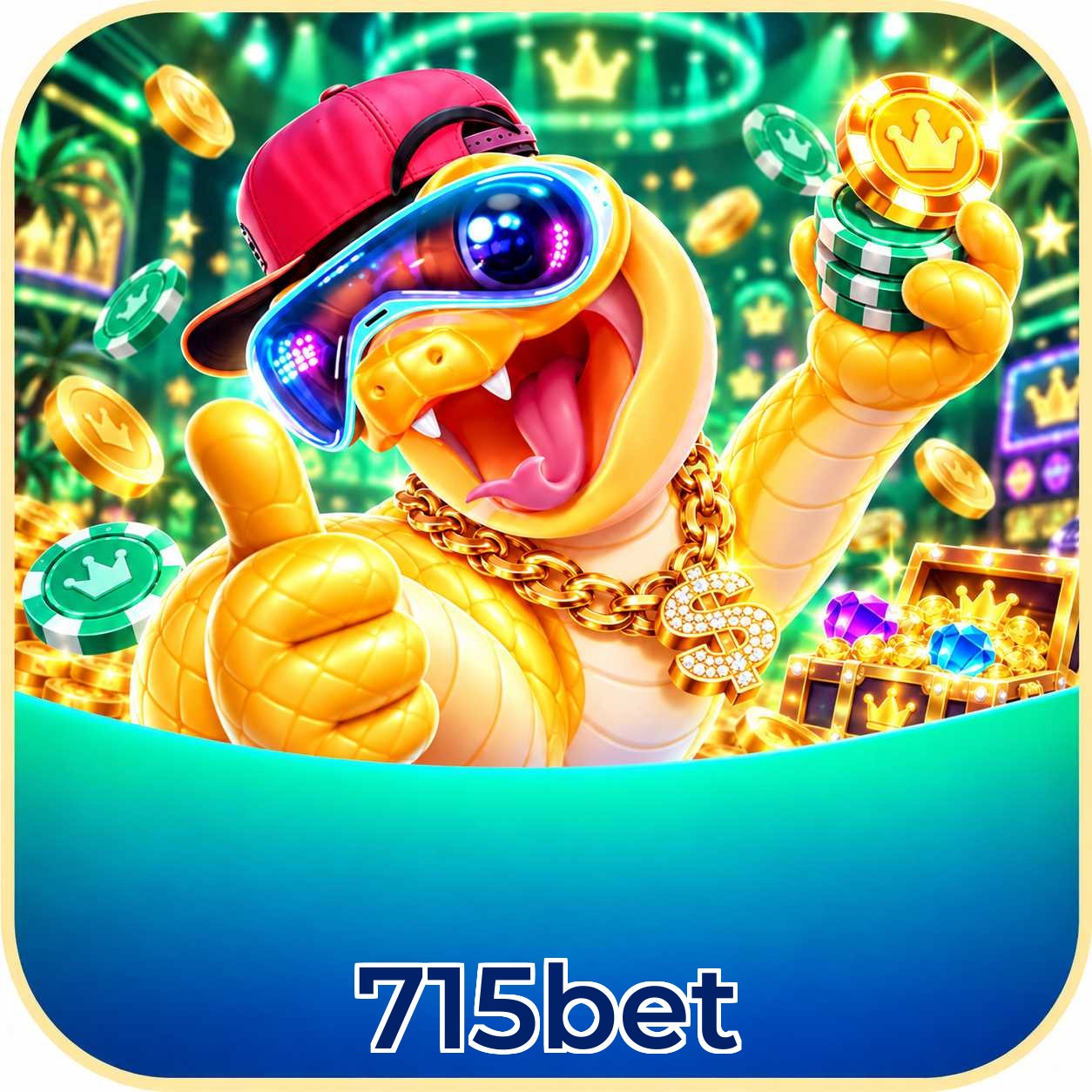 715bet