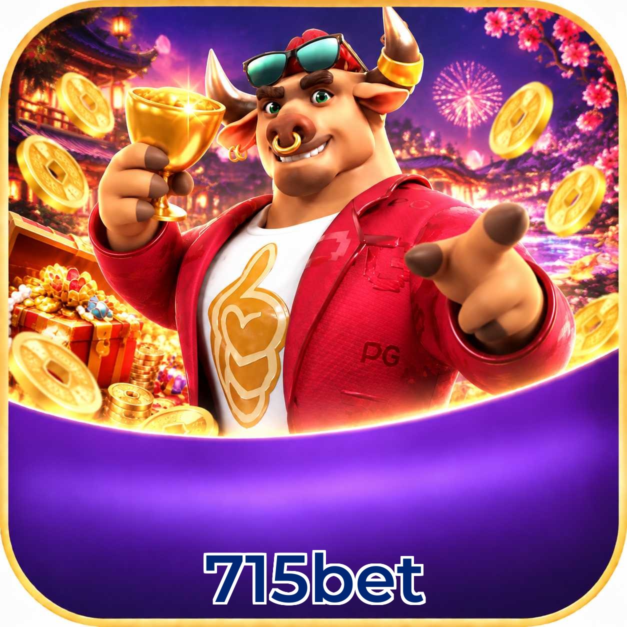 Sistema de Recompensas VIP da 715bet