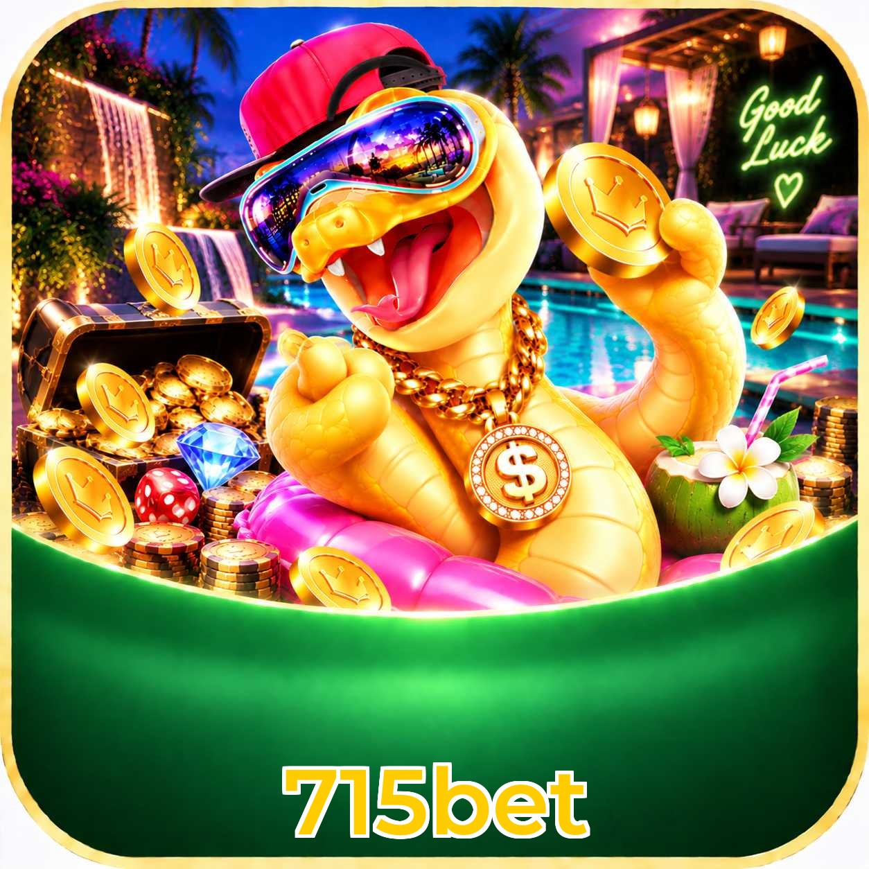 Fortune Rabbit Slot